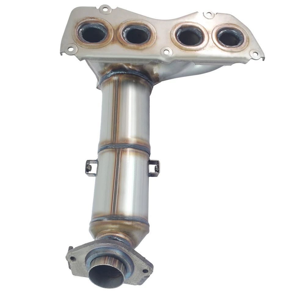 For 2012-2014 Toyota Camry 2.5L Manifold Catalytic Converter PZEV Direct Fit - Image 3 of 4