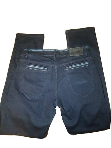 REX STRAUT JEANS WEAR SIZE 32x33.25 - Picture 3 of 11