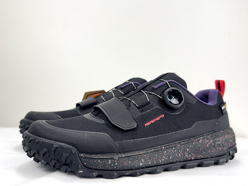 Ride Concepts Tallac Clip Boa Bike Shoes, Mens Trainers UK Size 9, Black, New - Picture 8 of 12