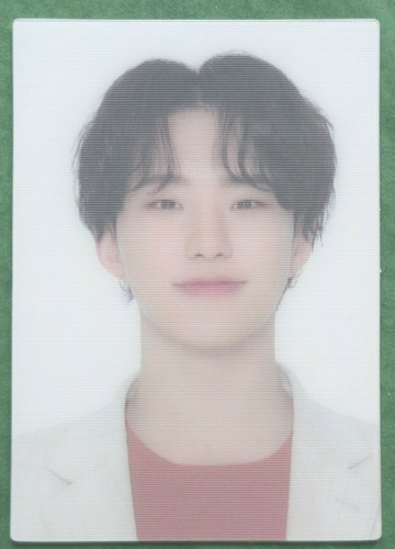 SEVENTEEN 2021 Hare Japan Special Fanmeeting Member & Unit Photocards Official - Bild 44 von 125