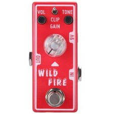 eBay.com listing, price, conditions, and images for tone-city-wild-fire