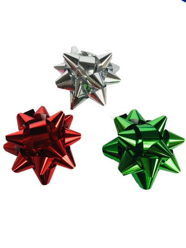 Christbaumbehang PARTYBAND glänzend Wohndeko Weihnachtsdeko Ornamente - Bild 4 von 7