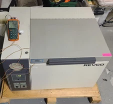 Older Revco Benchtop Freezer   ULT 185-5-A12 115 V 