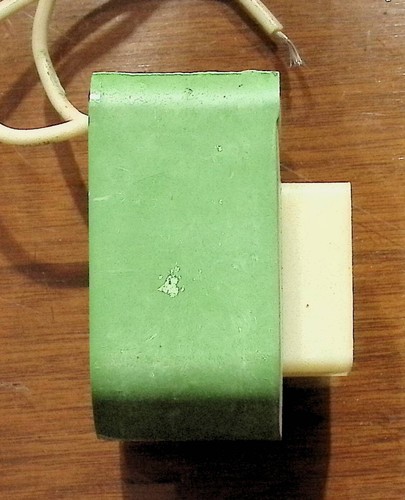 General Electric OEM Starter Contactor Replacement Coil 15D8G352 230 V 60 HZ USA - Picture 3 of 7
