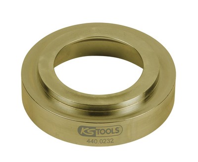 KS TOOLS Bague De Serrage - Référence 515.3881-R017P, Fabrication Chinoise