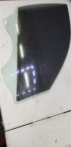 2009 BMW 328Xi 328i E90 FRONT RIGHT PASSENGER SIDE DOOR WINDOW GLASS OEM - Picture 4 of 6