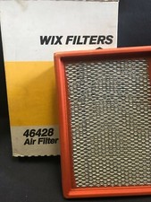 Air Filter Wix 46428