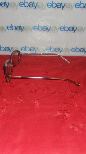 TOM FORD TF5139 083 VIOLET SAND 55¤12 135 Eyeglasses "Frames Only" w/Demo Lens - Picture 16 of 24