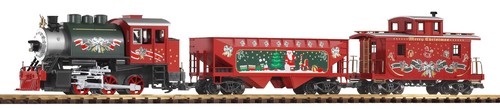 Piko 37105 Start-Set "Weihnachts-Set", G