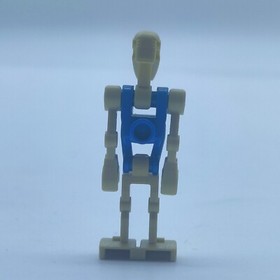 LEGO® Star Wars Minifigures - Battle Droid Pilot SW0360 - Set 75058 75080