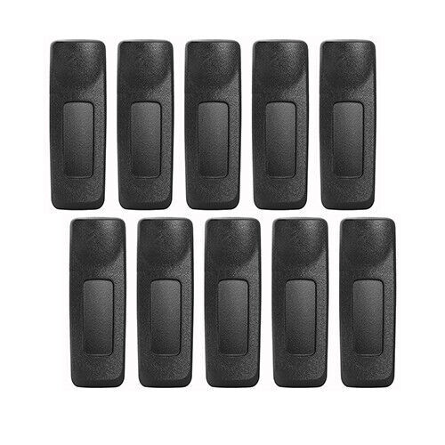 10* PMLN4652 Belt Clip For XPR3300 XPR3500 XPR6350 XPR7550 XPR7350 XPR6550 Radio - Zdjęcie 1 z 3
