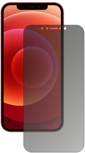 Screen Protector for Apple iPhone 12 Pro Max Privacy Filter 4-Way Protection - Picture 2 of 4