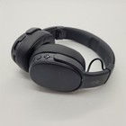Skullcandy Crusher Bluetooth Wireless Over-Ear Headphones w/ Microphone (Black)