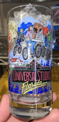 UNIVERSAL STUDIOS Florida E.T. ドリンクボトル UNIVERSAL STUDIOS Florida E.T. ドリンクボトル