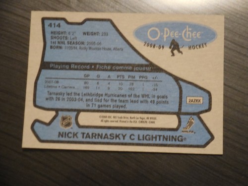 2008/2009 O-Pee-Chee Retro 1-425 U PICK - Picture 582 of 608