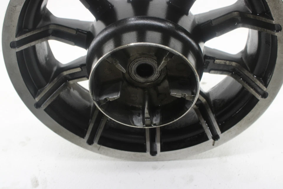 Roda traseira Harley Davidson Touring Electra King Street Road Glide 2014-2019 16x5 - Imagem 4 de 4