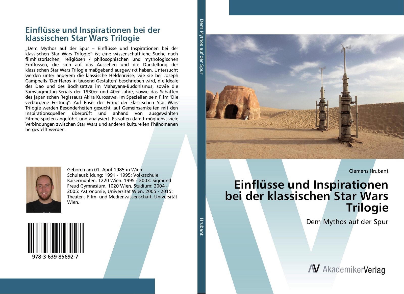 Einflüsse Und Inspirationen Bei Der Klassischen Star Wars Trilogie |