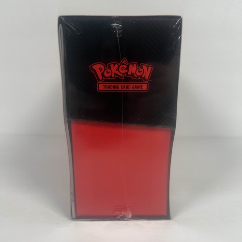 Pokémon TCG: Scarlet & Violet Destined Rivals Pokemon Center Elite Trainer Box - Picture 3 of 8
