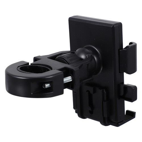 Handyhalter Aus Aluminiumlegierung Motorrad Lenkerhalter Fahrrad Telefonhalter - 第 12/12 張圖片