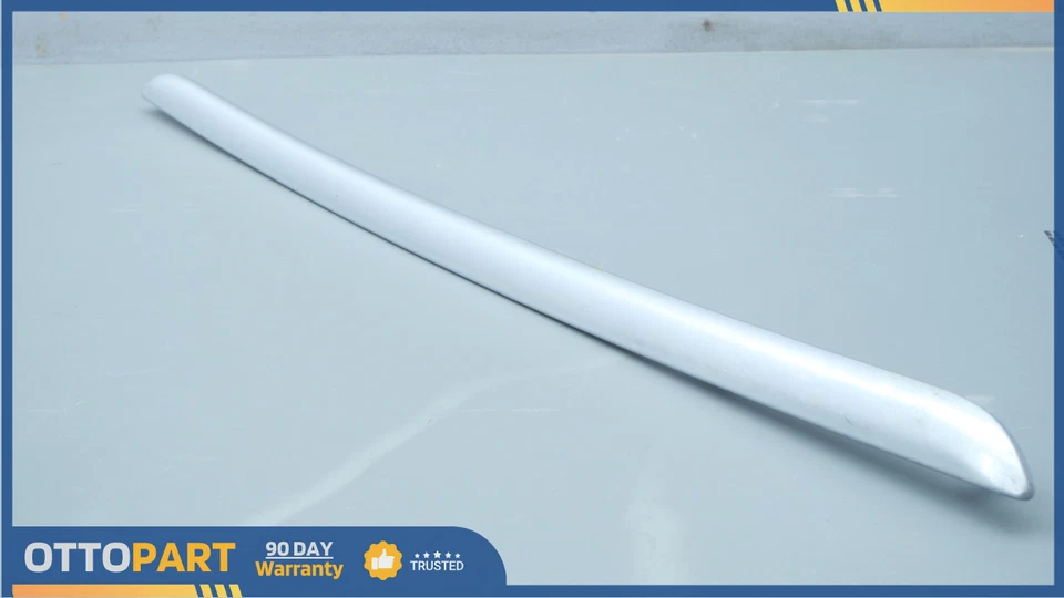 Mercedes GL450 2006-2012 moldura de consola central delantera derecha OEM A164-683-0270 Foto 4 de 4