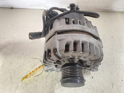 ALTERNATORE PER CITROEN C4 Picasso II 98 105253 80 BHY (DV6FD) Diesel 1600 (13> - Foto 6 di 8