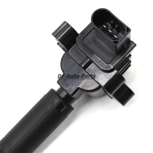 4PCS Ignition Coil For Mercedes-Benz C250 SLK250 A0001502580 - Picture 4 of 5