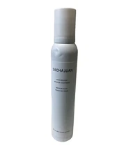 SachaJuan Hair Mousse Net wt. 189 g 200 ml 6.8 fl oz