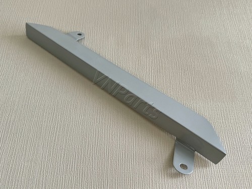 Honda Mini Trail Z50M Chain Guard . 1968-1971 Monkey Bike Z50 A JDM Chain Case. - Picture 4 of 14