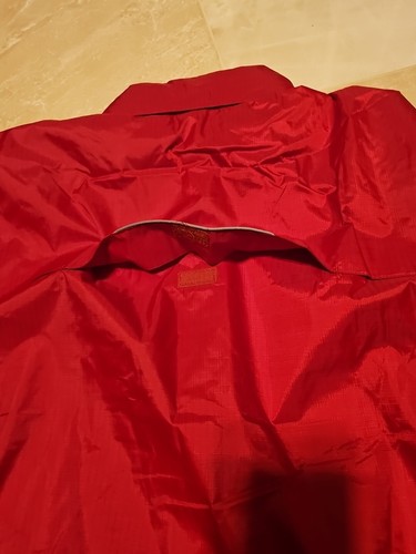 CORE365 XL Red Jacket - Picture 10 of 10