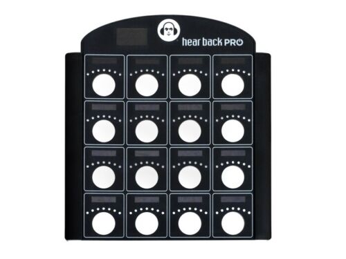 Hear Technologies PRODO OLED Digital Overlay for PRO Mixer - Picture 2 of 2