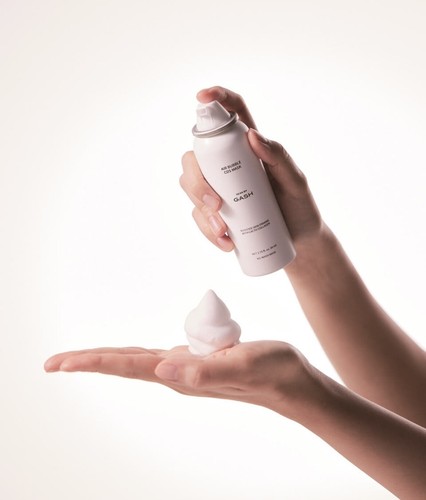 Mascarilla Gash Air Bubble CDS Colágeno Sin Lavado Pack de 10 Segundos 80 ml - Imagen 4 de 9