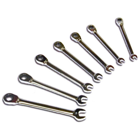 Pedro's Pro Ratcheting Wrench Set of 8 (8-15mm Größes) Pedro's Pro Ratcheting Wrench Set Set Set of 8 (8-15mm Größes) 898f21