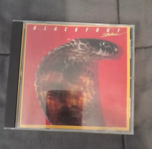 Heavy Metal - Hard/Classic Rock CDs Prices Reduced - Picture 33 of 176