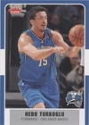 2007-08 Fleer - Hedo Turkoglu #53