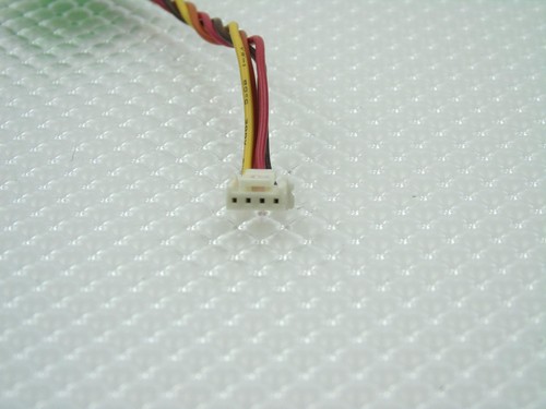 Sony Bravia KDL-46EX500 46" TV Power Supply / T-CON Board Cable - 9" Long - Picture 5 of 6