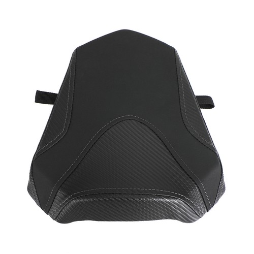 Coussin Siège Passager Arrière Plat Noir Pour Honda Cbr500R 19-21 400R 22 E3 - Photo 2/15