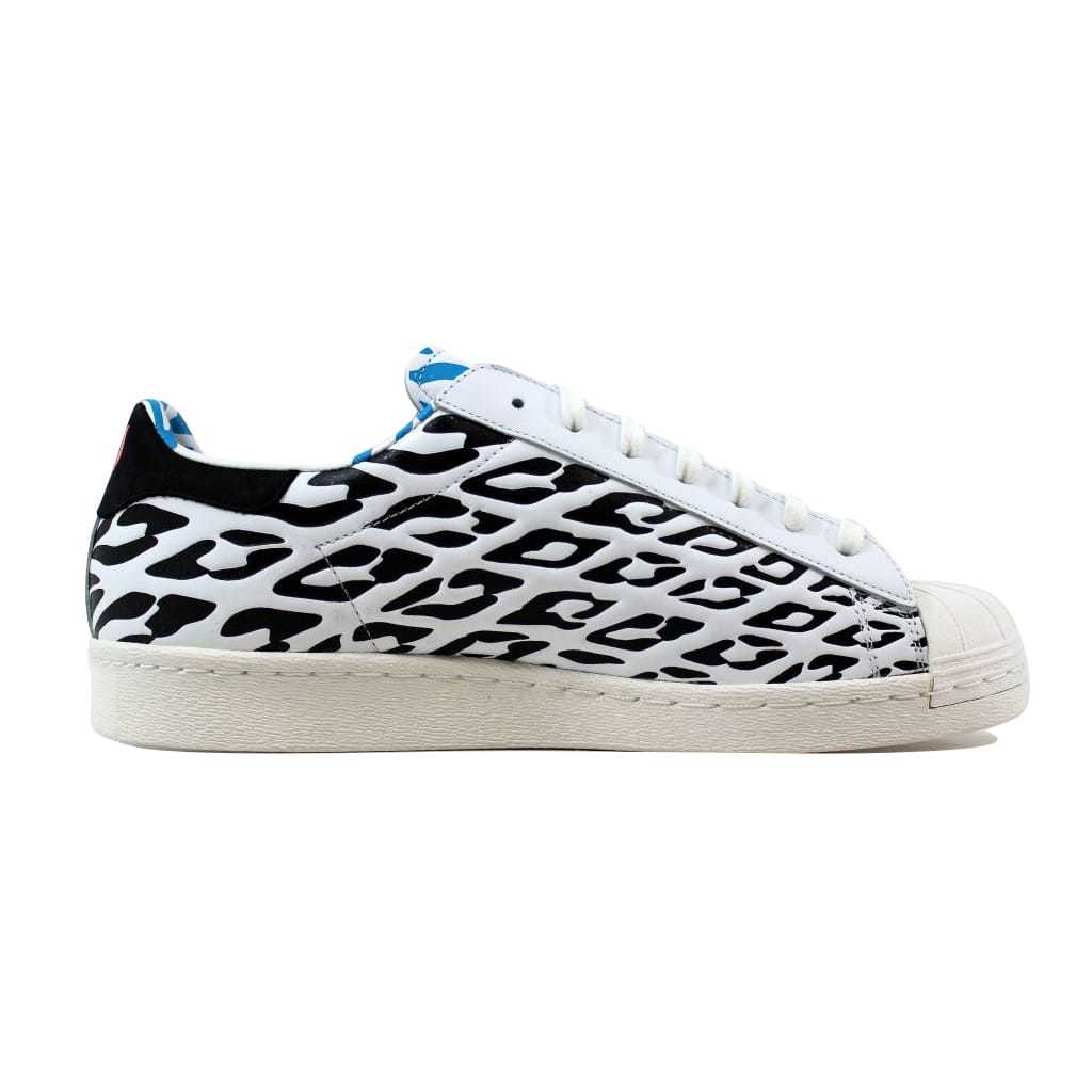 Adidas Superstar 80s WC World Cup White Vapor-Black M21779 M21779 M21779 Men's SZ 11.5 d82d1c Adidas Superstar 80s WC World Cup White Vapor-Black M21779 M21779 M21779 Men's SZ 11.5 d82d1c