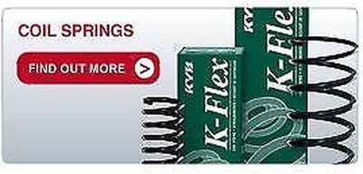 KYB Front Left Coil Spring fit PREVIA RD2486