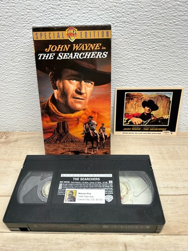 Assorted VHS Movies Your Choice 3 For $9.00 Combined Shipping Buy More & Save - Picture 493 of 1,181