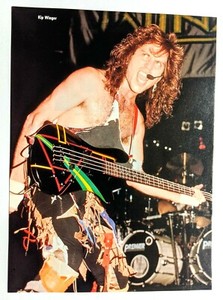 Winger Live | eBay