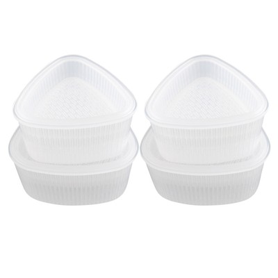 Japanischen Reis Form Bento Reis Shaper Reis Mold Shaper Sushi Box Form