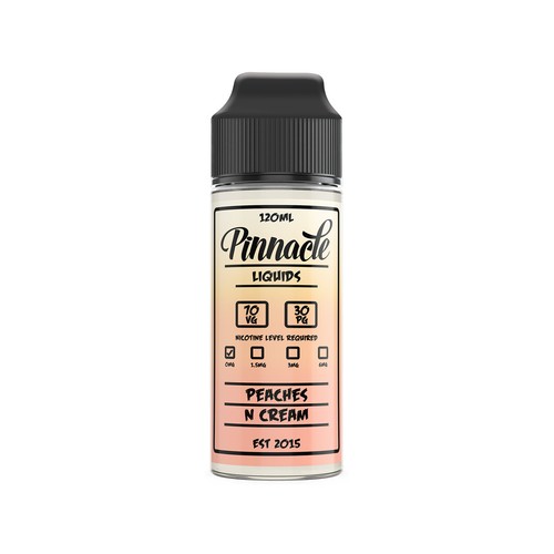 E liquid / Vape Juice ShortFill For 3MG / No Nicotine included 120ml 70 VG 30 PG - Picture 70 of 92