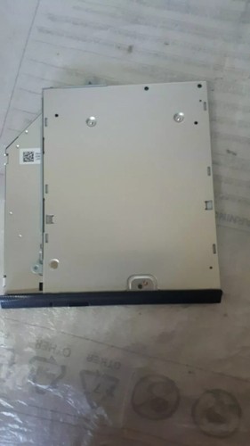 Reproductor grabadora de CD/DVD portátil ASUS U46E serie 14" con bisel y soporte - Imagen 4 de 4