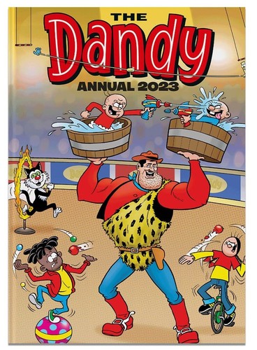 Childrens Annuals Books - Official and Independent - Hardcover Softcover Annual - Picture 20 of 95