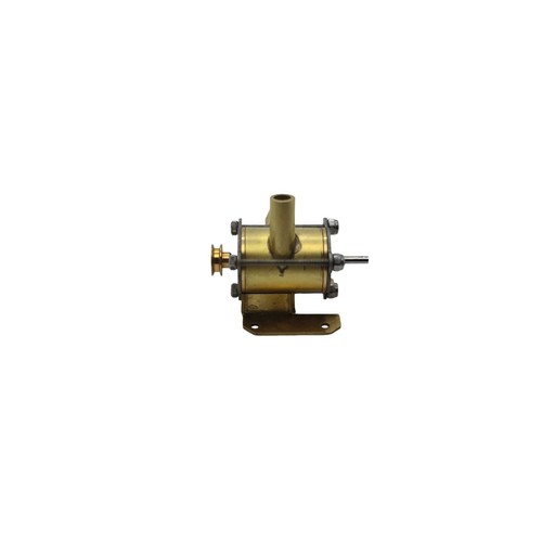 EngineXpert Bricolage Turbine Haute Vitesse Vapeur 50 000 Tr/min Entrée 4mm - Photo 7 sur 12