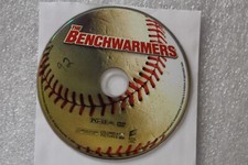 The Benchwarmers (DVD)