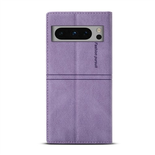 For Google Pixel 6a 7 8 9 Pro XL Phone Case Wallet Card Slot Flip Leather Cover - Picture 44 of 65