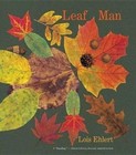 Leaf Man Big Book by Lois Ehlert (Paperback / softback, 2014)