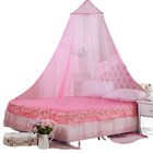 Princesses Bed Netting & Canopies