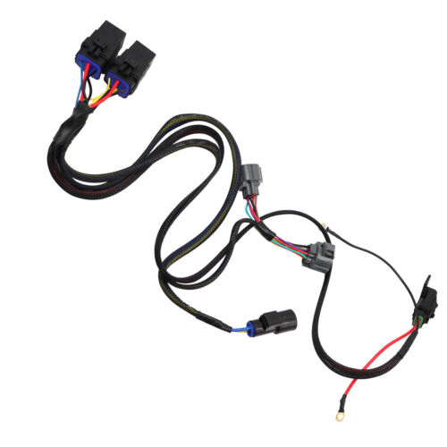 For Honda ES Shift Kit Foreman 350 ES 98-04 Angle Sensor Harness Kit US - Picture 4 of 9